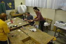 18.12.2022 Adventnachmittag für Kinder